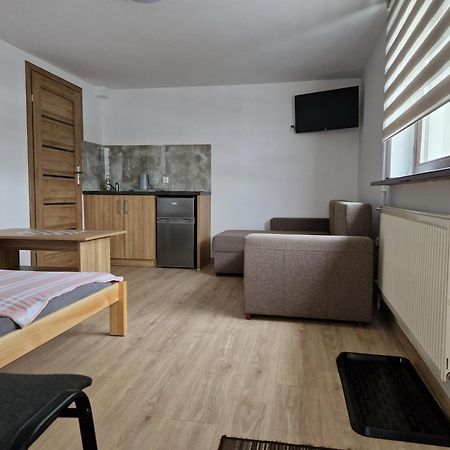 Klikuszowa Apartamenty U Krystyny חדר תמונה