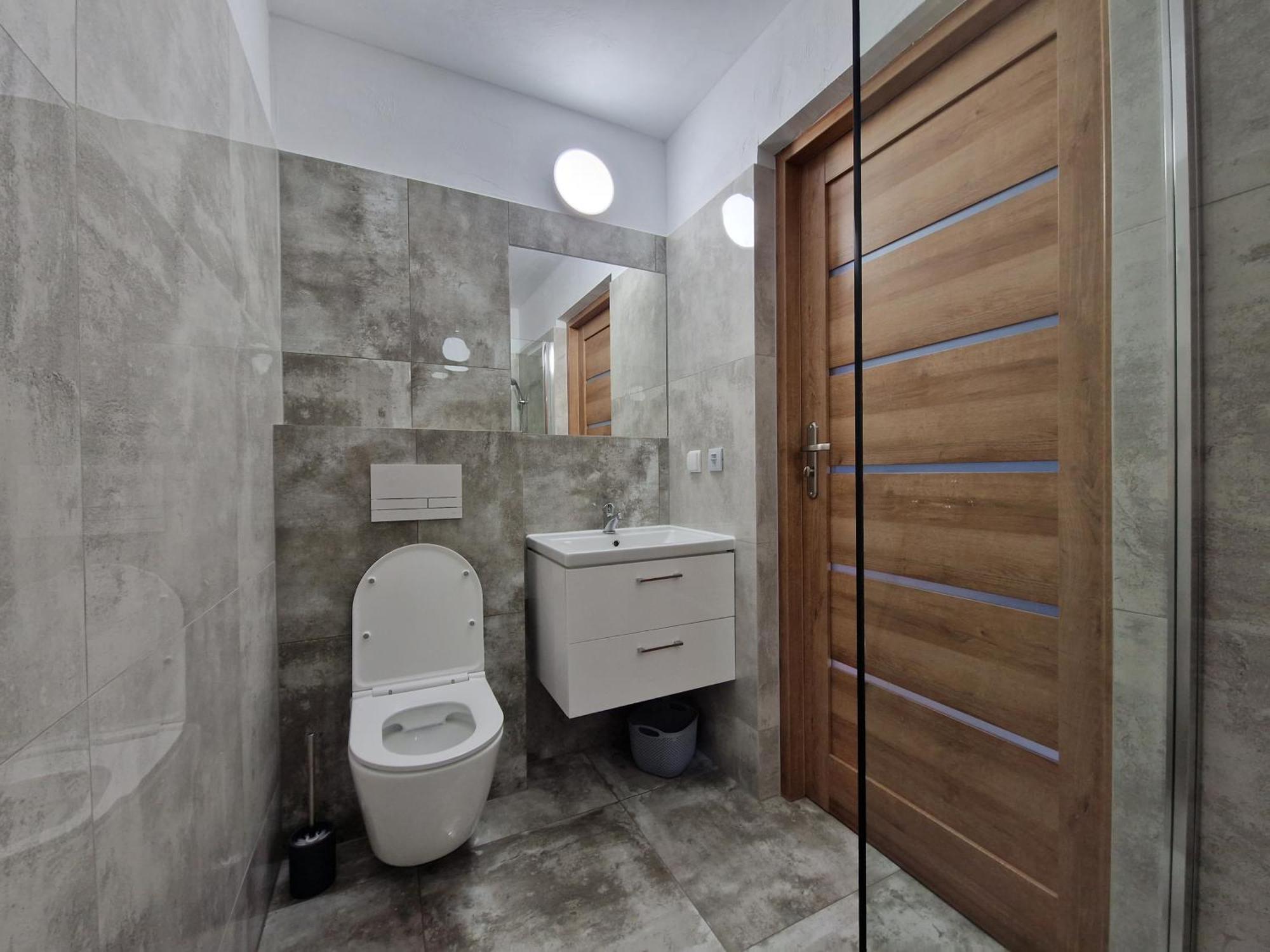 Klikuszowa Apartamenty U Krystyny חדר תמונה