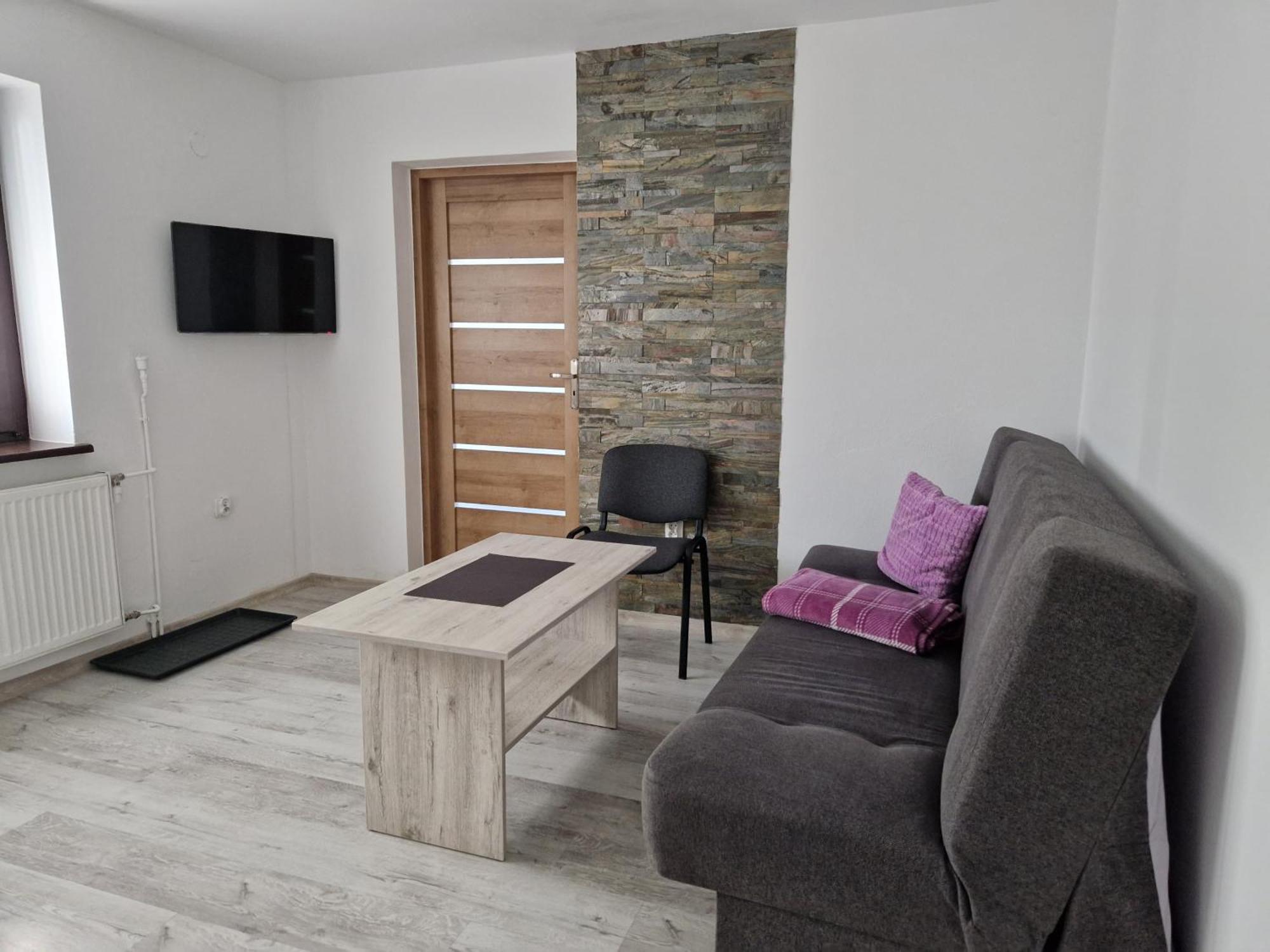 Klikuszowa Apartamenty U Krystyny חדר תמונה