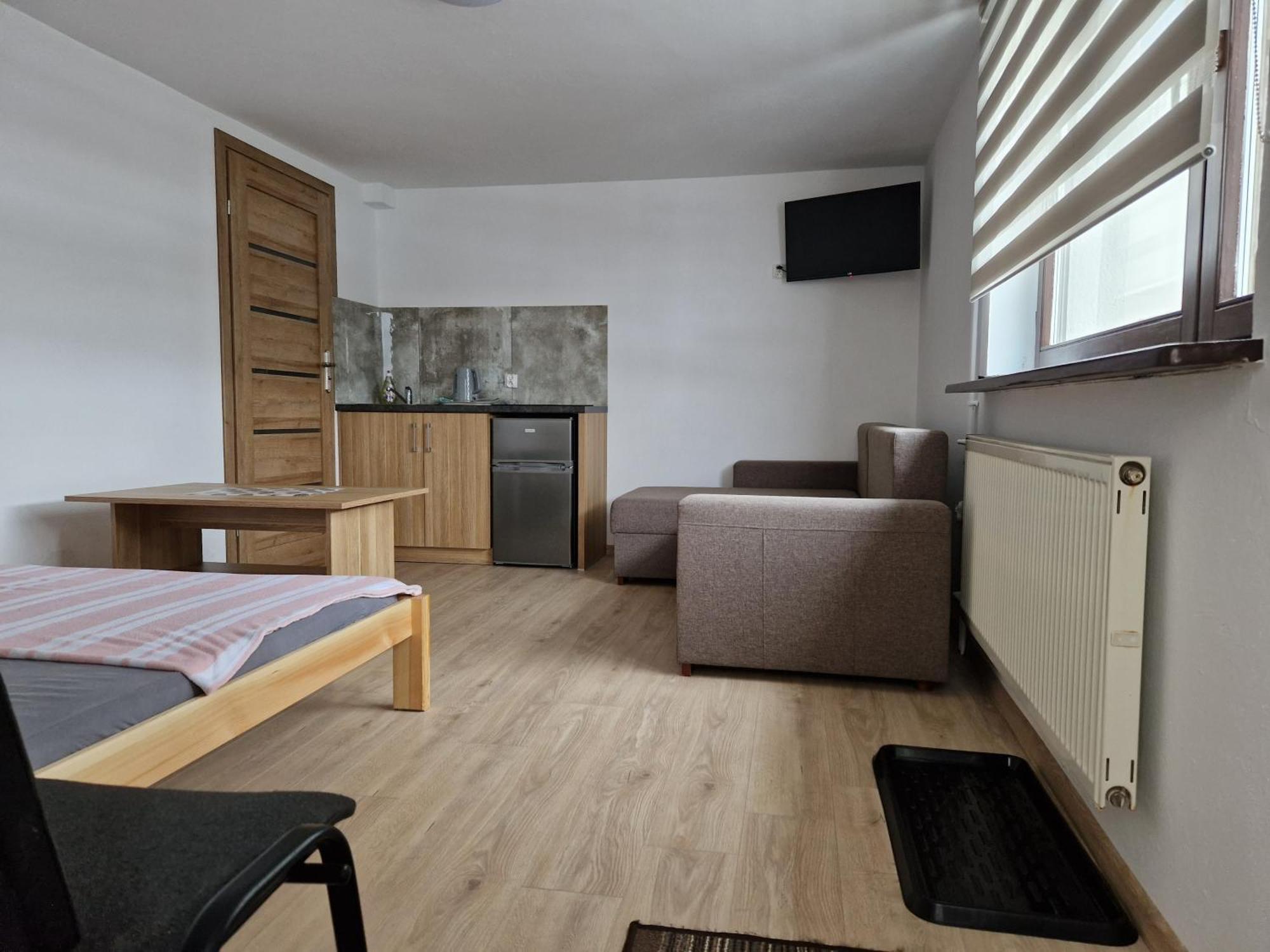 Klikuszowa Apartamenty U Krystyny חדר תמונה