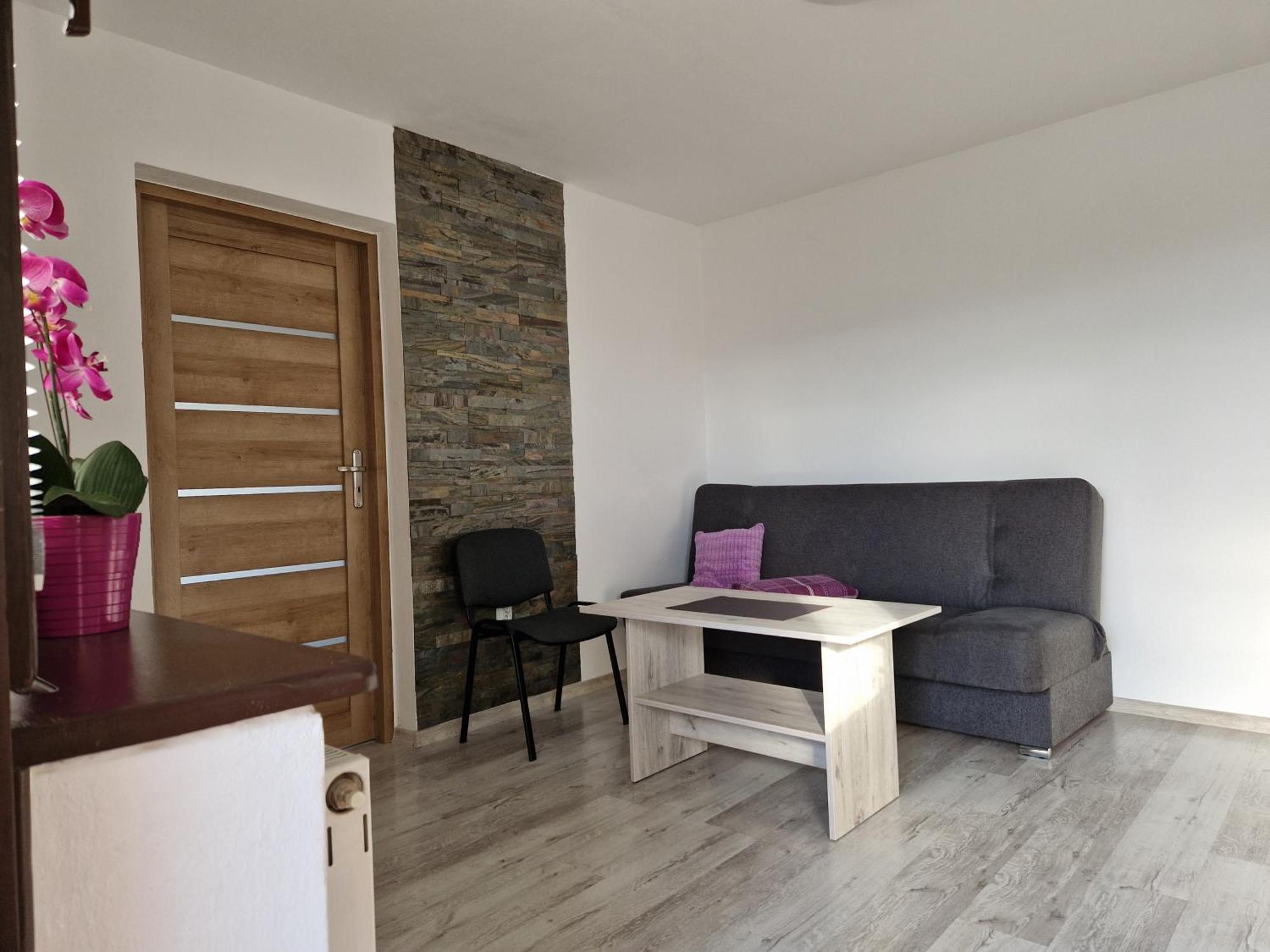 Klikuszowa Apartamenty U Krystyny חדר תמונה