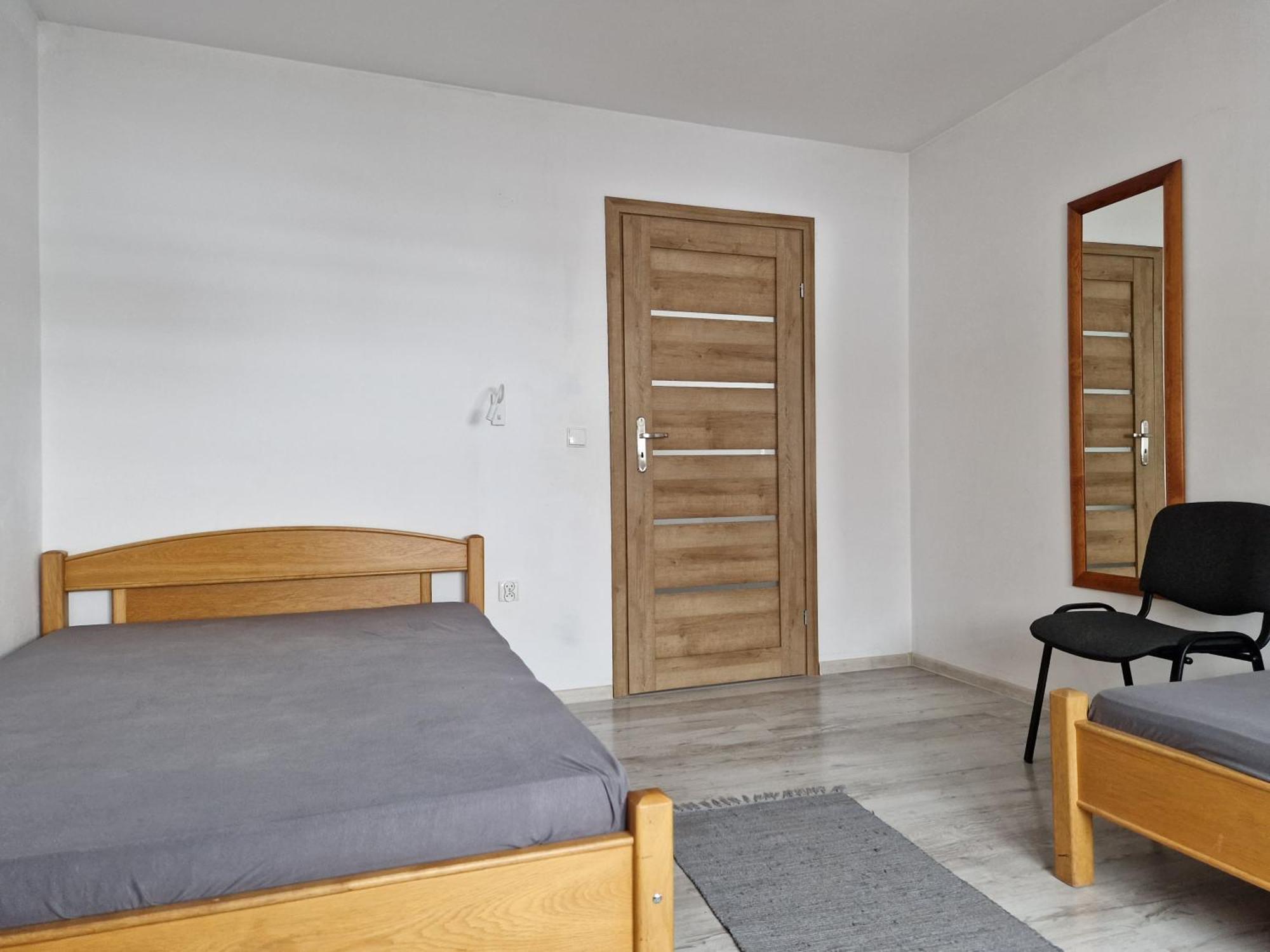Klikuszowa Apartamenty U Krystyny חדר תמונה